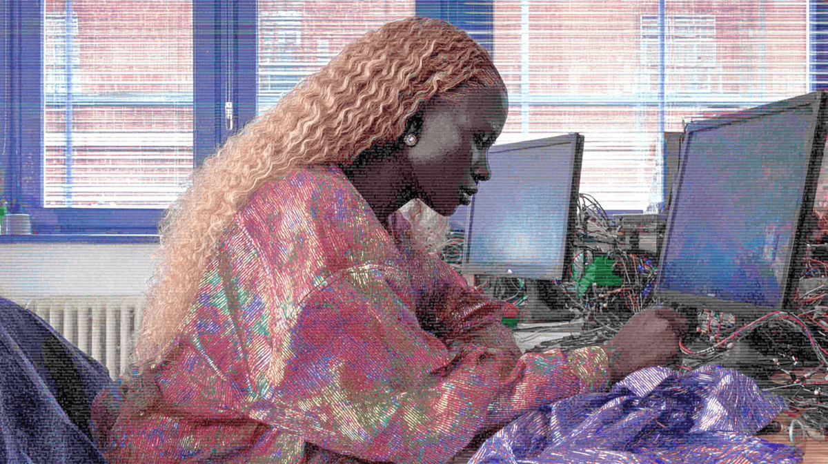 DIGITALAX trust layer showing human connection across autonomous co-op production systems | Coordination | Agent Meme | DIGITALAX